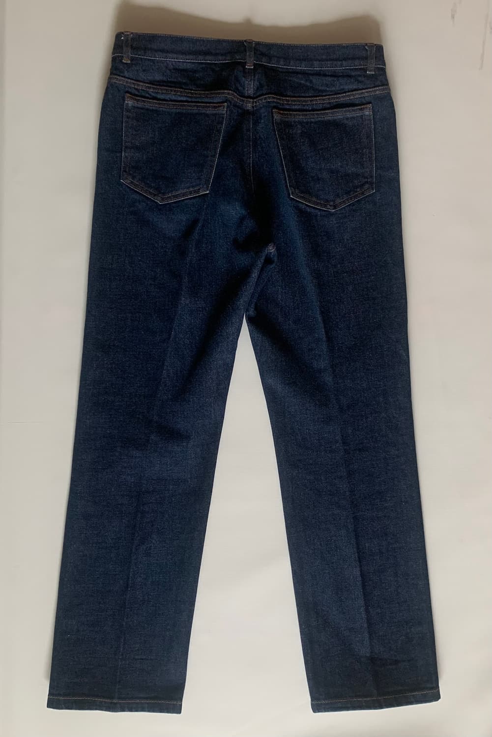 apc 진스탠다드 데님 30 상품이미지3