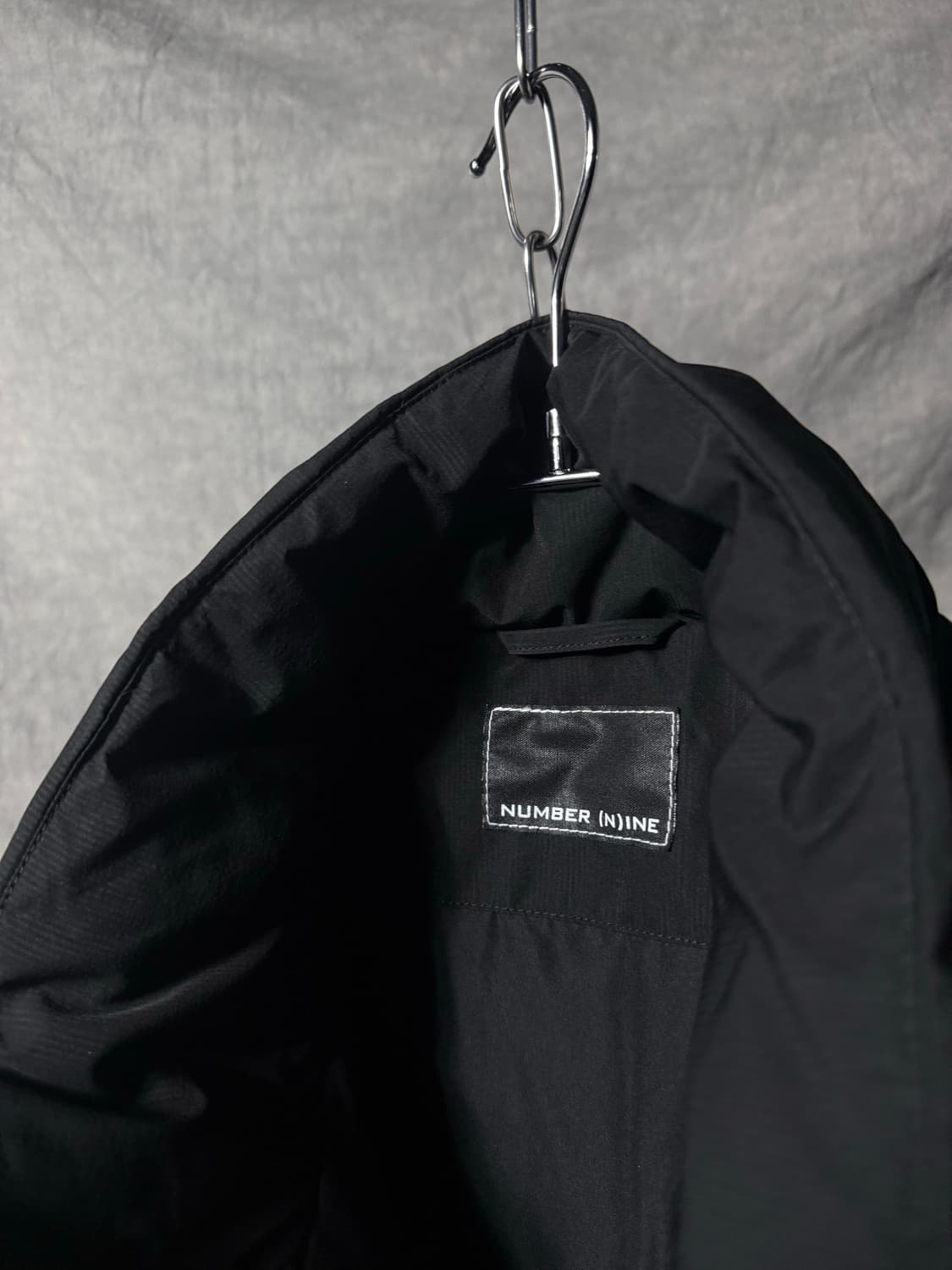 NUMBER (N)INE Padded Utility Jacket  상품이미지6