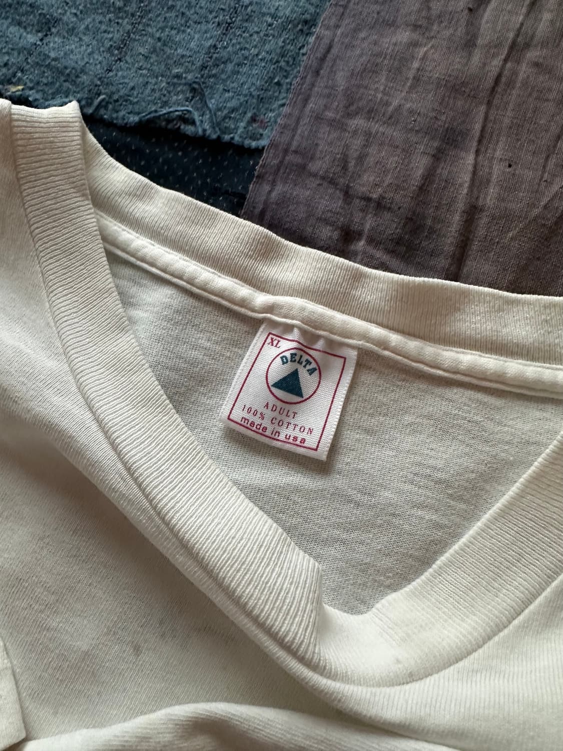  90s USA Vintage Marlboro T Shirt 상품이미지8