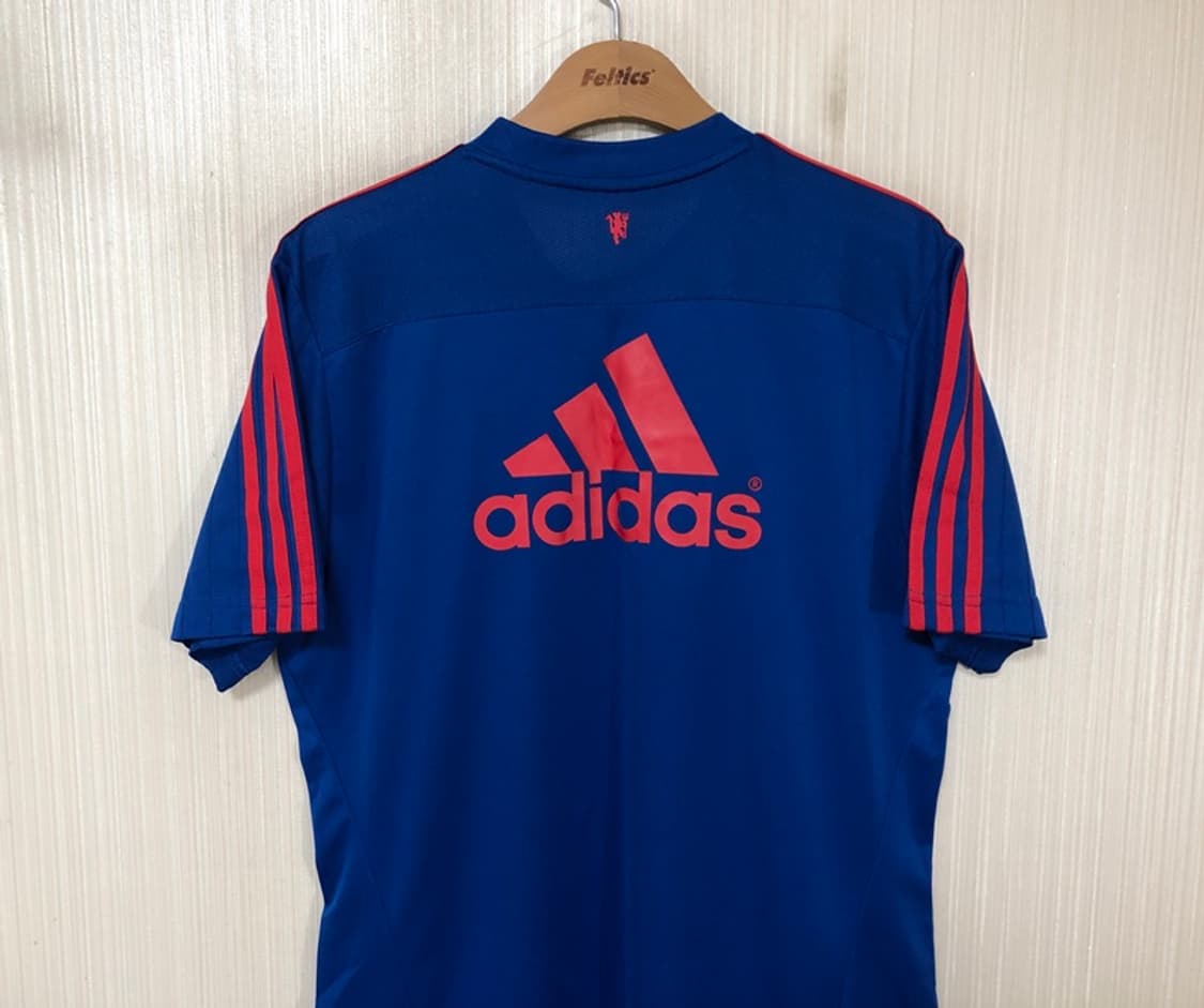 아디다스 15-16 맨체스터유나이티드 트레이닝유니폼/져지 105 상품이미지9