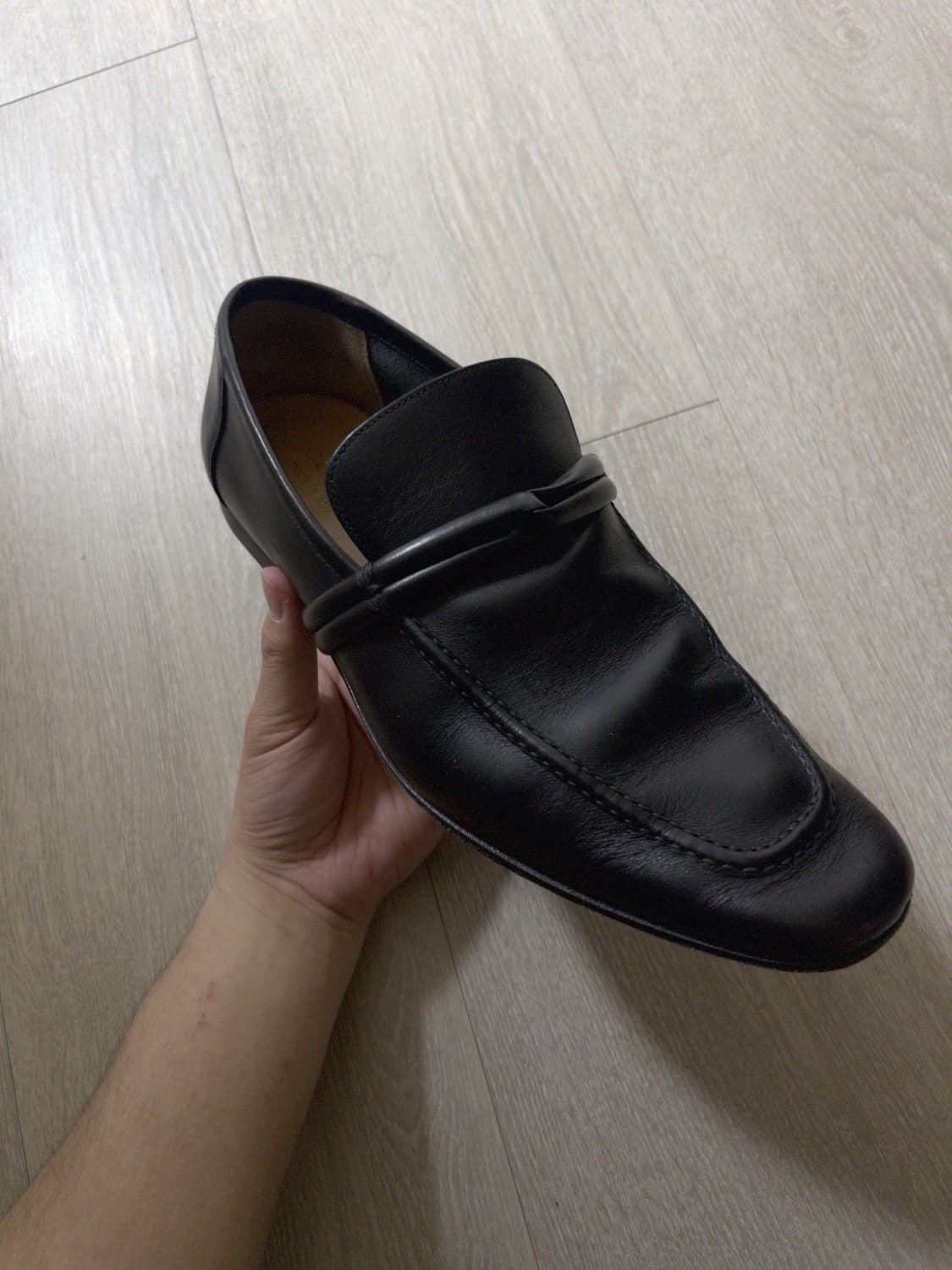 구찌 로퍼 상품이미지2