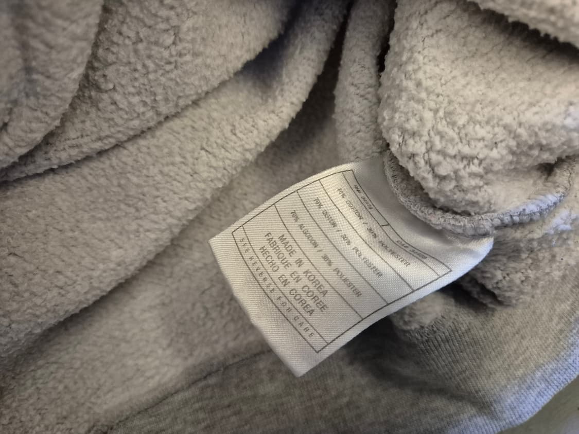 00s 나이키 미드 스우시 스웻 셔츠 상품이미지7