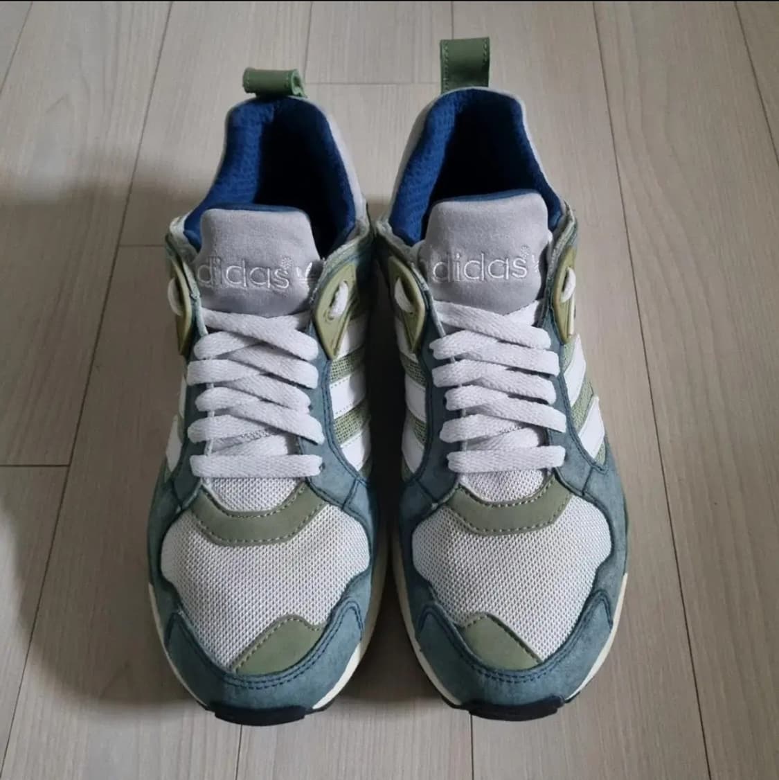 (260)아디다스 제트엑스 리스판스 ZX5000 RSPN 빈티지 상품이미지5