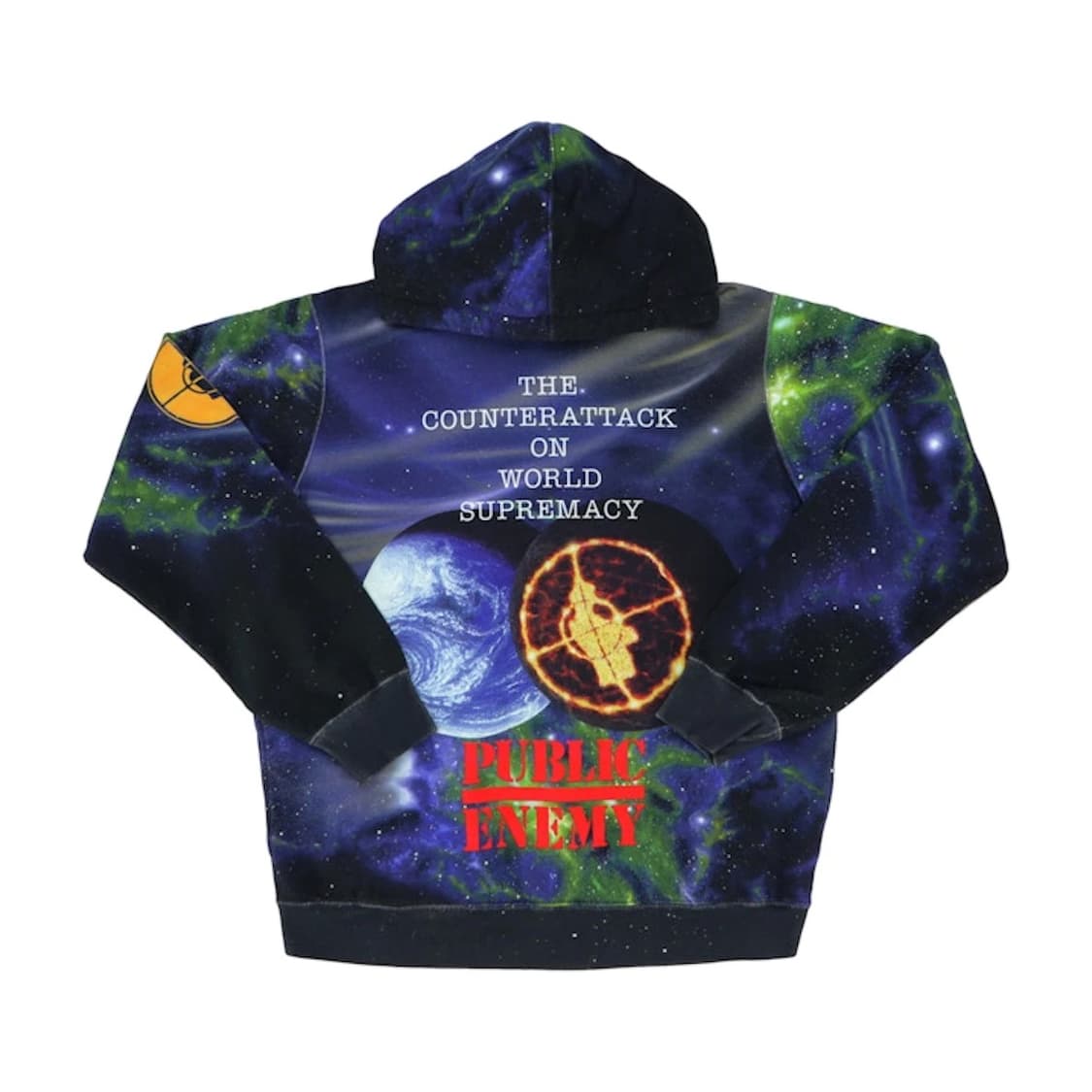 슈프림 X 언더커버 후디 상품이미지1