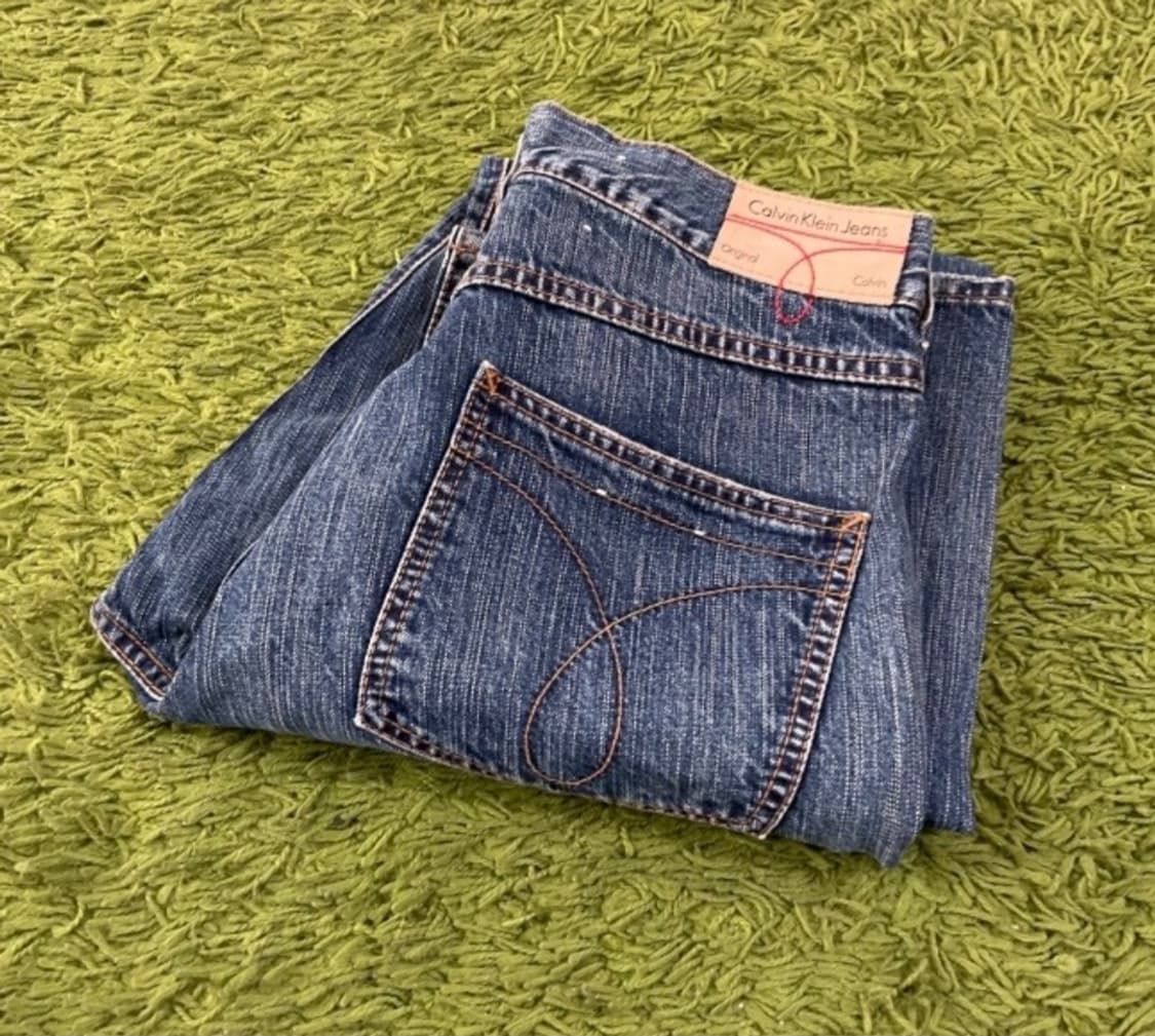 캘빈클라인 데님 상품이미지2