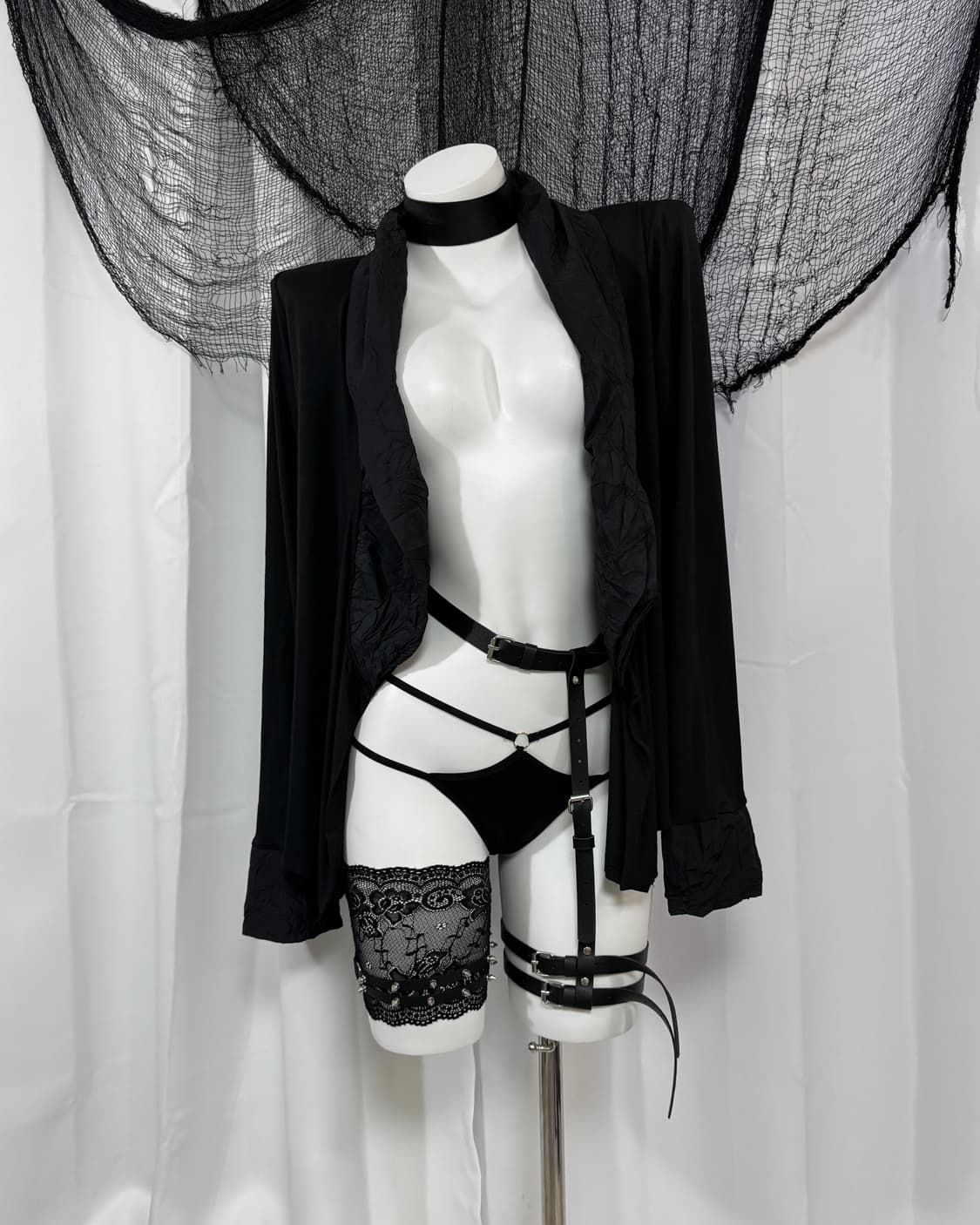 detail cardigan 상품이미지2