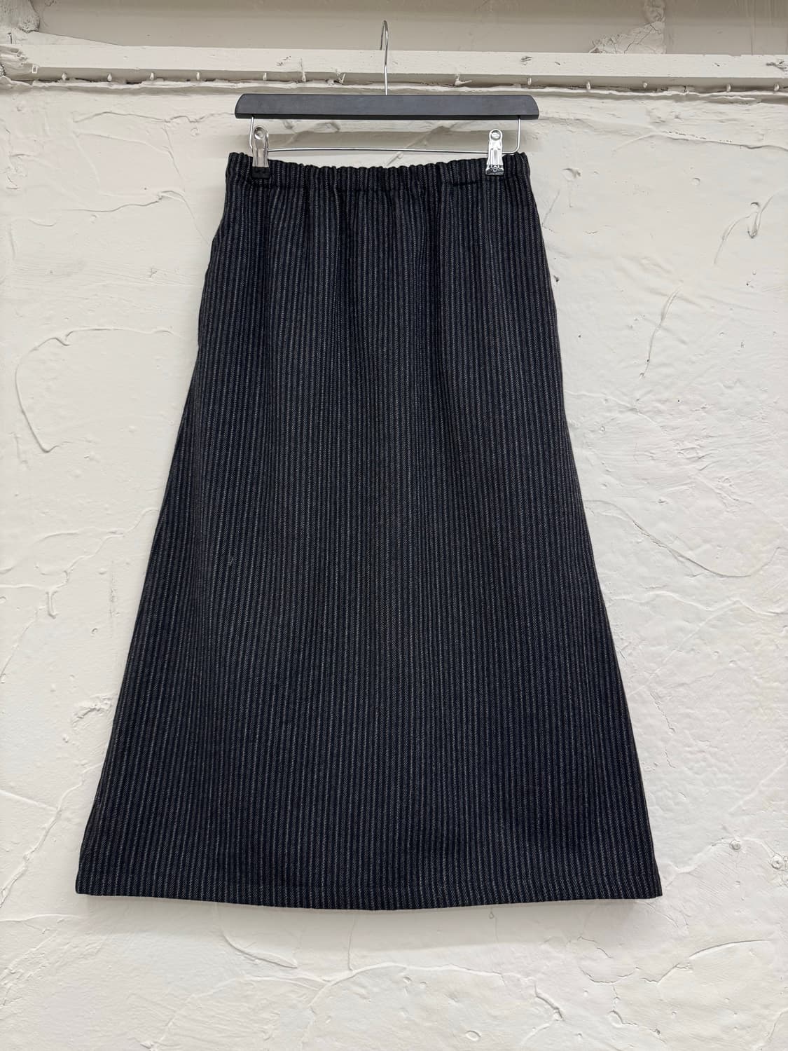 COMME des Garcons 밴딩 스커트 상품이미지1