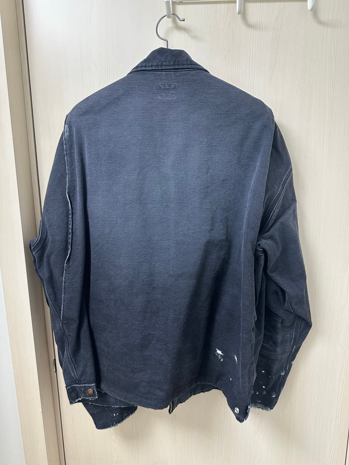[XL] 25ss 세인트미카엘 디트로이트 자켓 상품이미지2