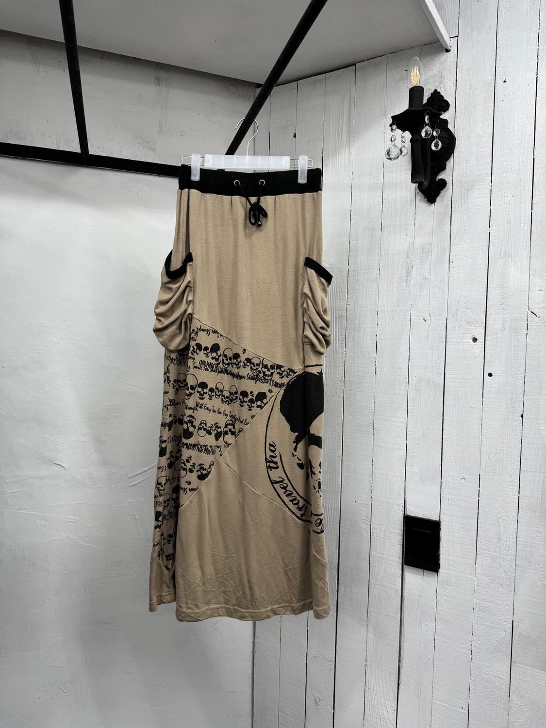 vtg skirt 상품이미지1