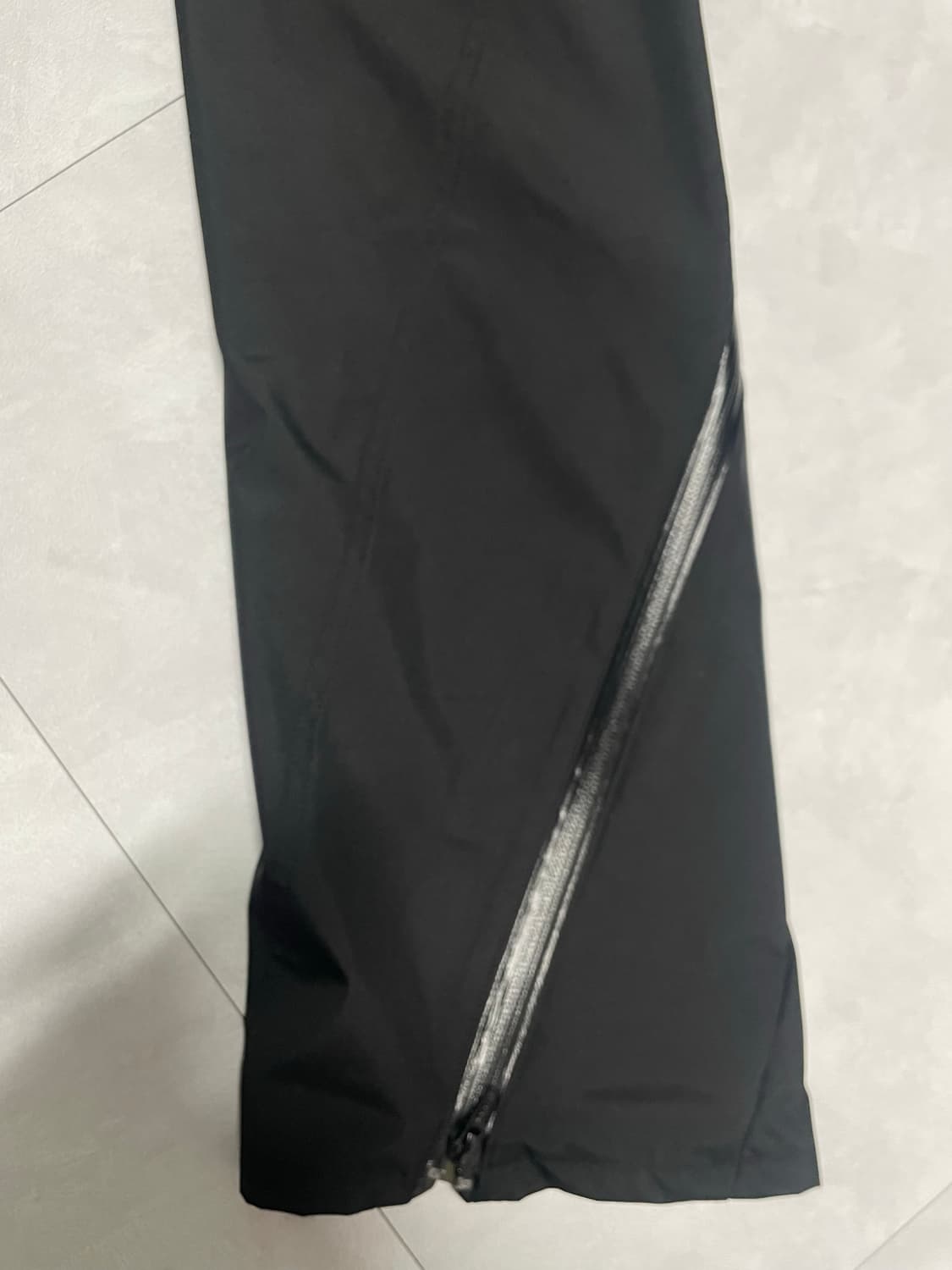 넥스트도어립스 워터프루프 트라우저 2 상품이미지2