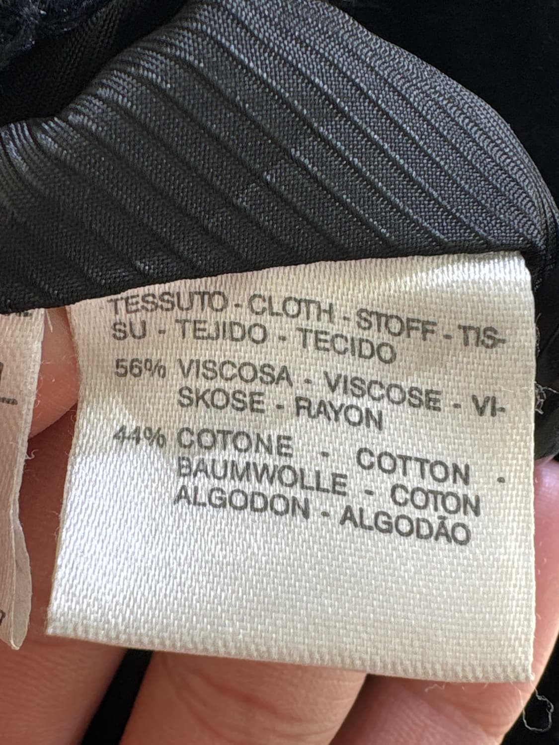 SPORTMAX (Made in Italy) 자켓 상품이미지8