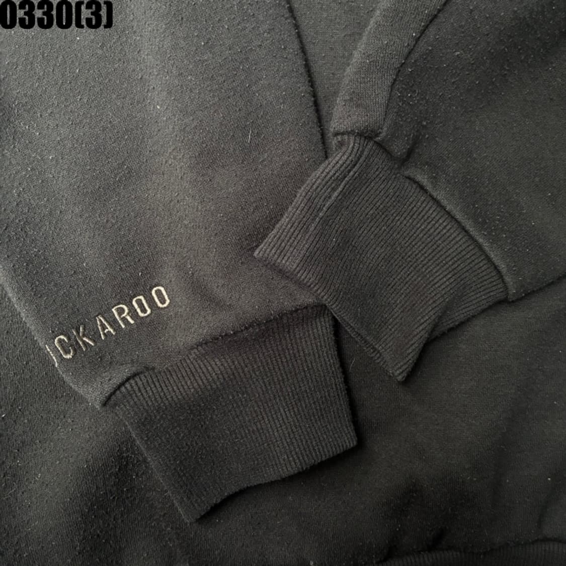 버커루 후드티 상품이미지5