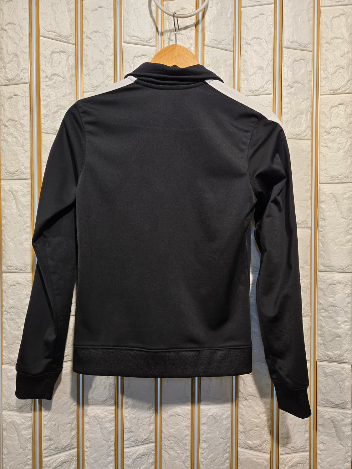 나이키 여성져지 약기모 트레이닝상의 새상수준 XS 상품이미지2