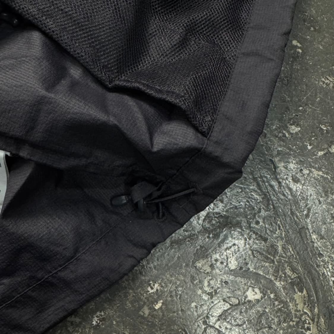 100 노스페이스 경량 바람막이  상품이미지5