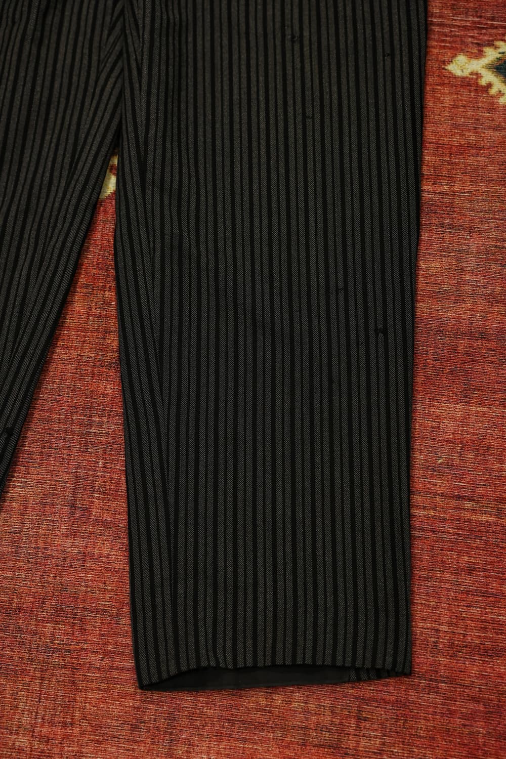 30~40s 빈티지 프렌치 워크팬츠 판매 상품이미지4