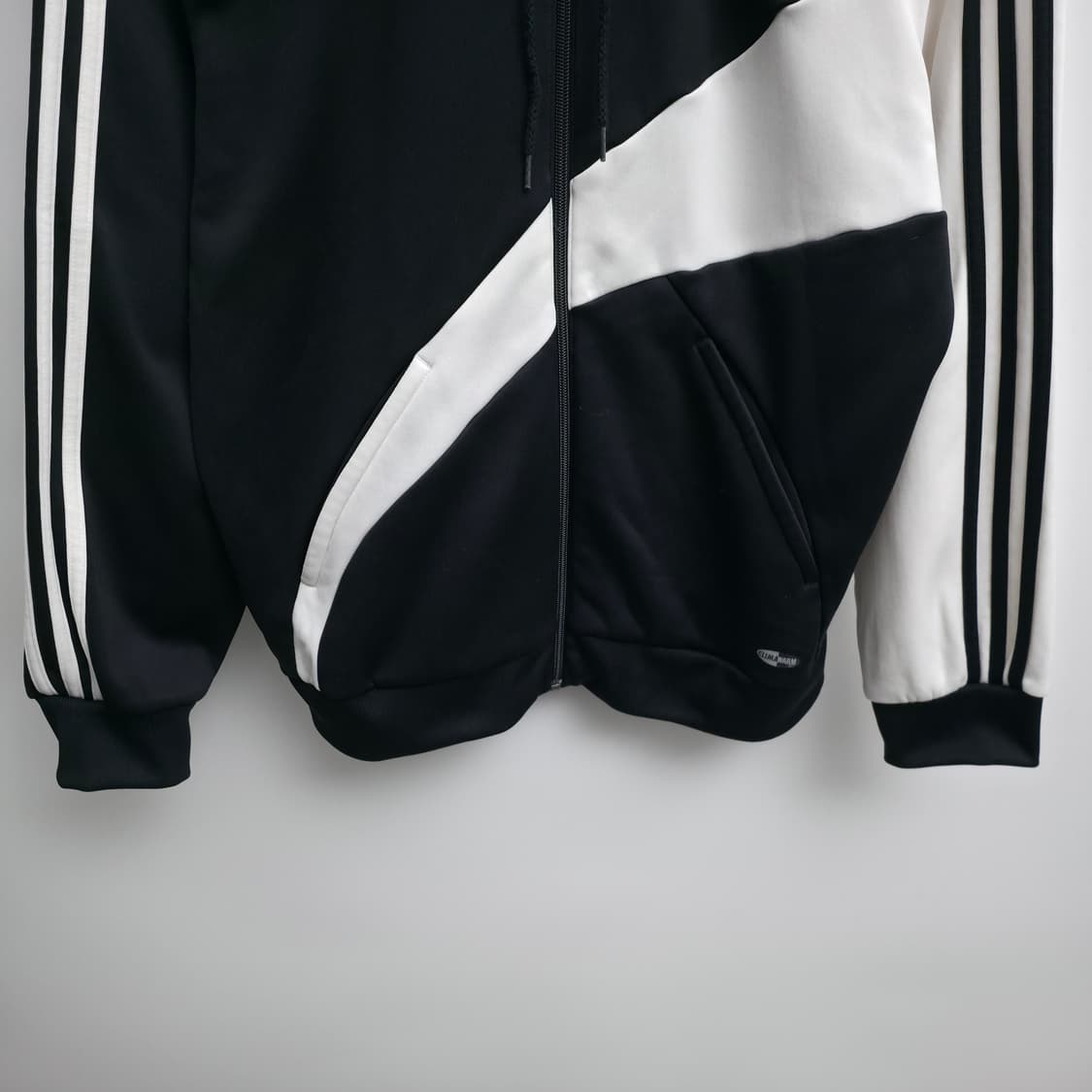 [L] 아디다스 오레오 후드 져지 상품이미지3