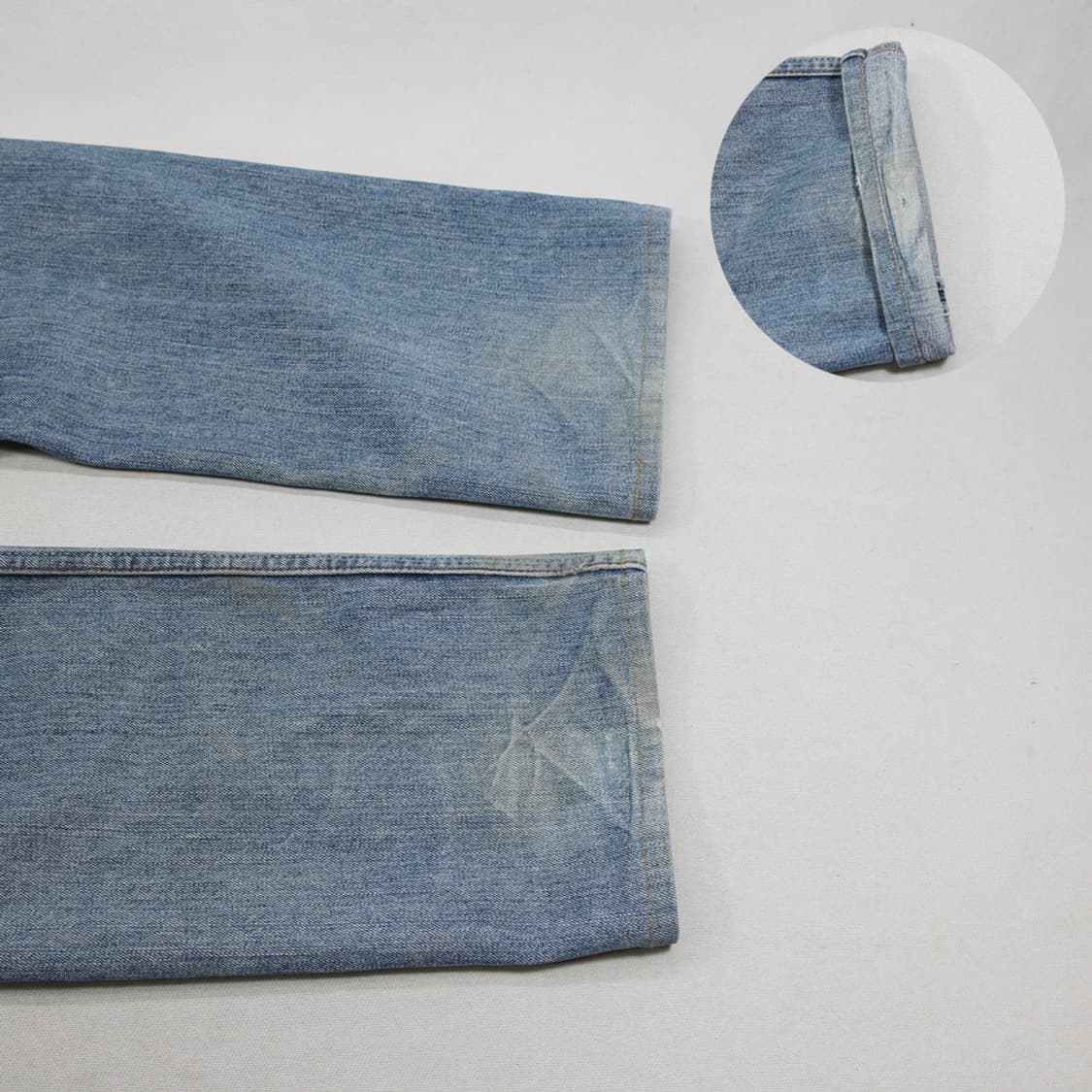 리바이스 505-03 (여성용 31) 상품이미지10