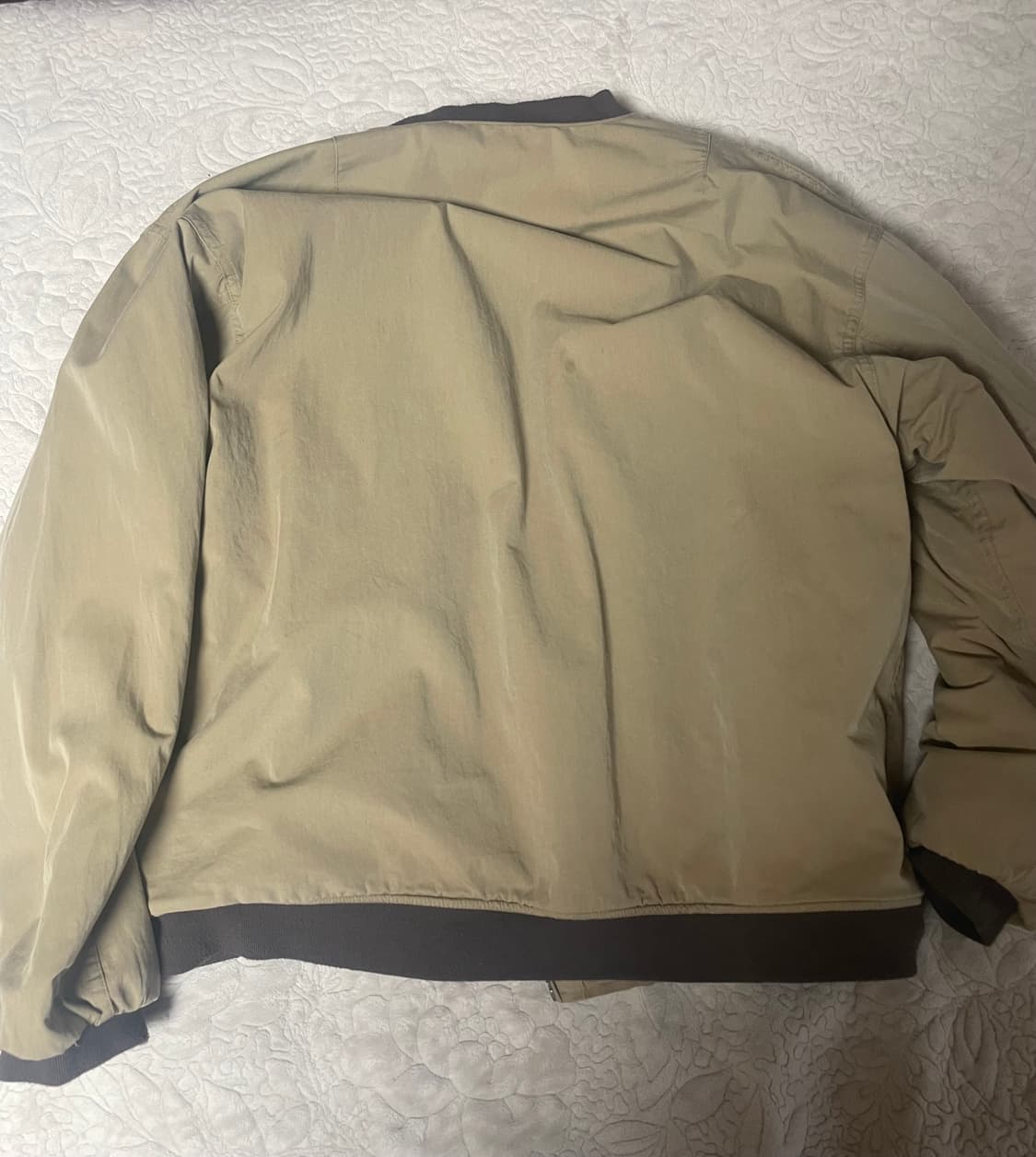 엔벨로프 봄버 3사이즈 상품이미지2