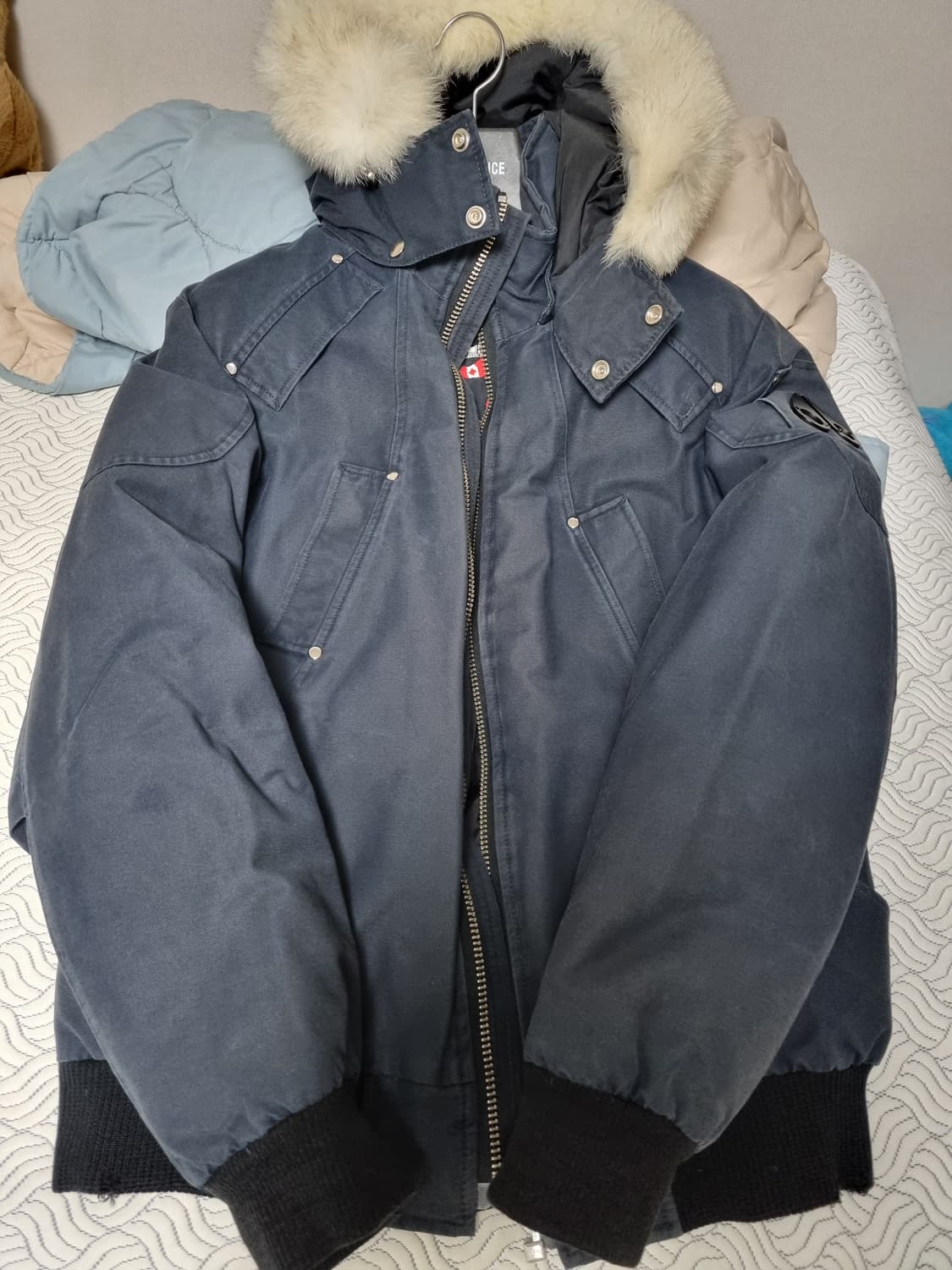 무스너클 발리스틱 상품이미지1