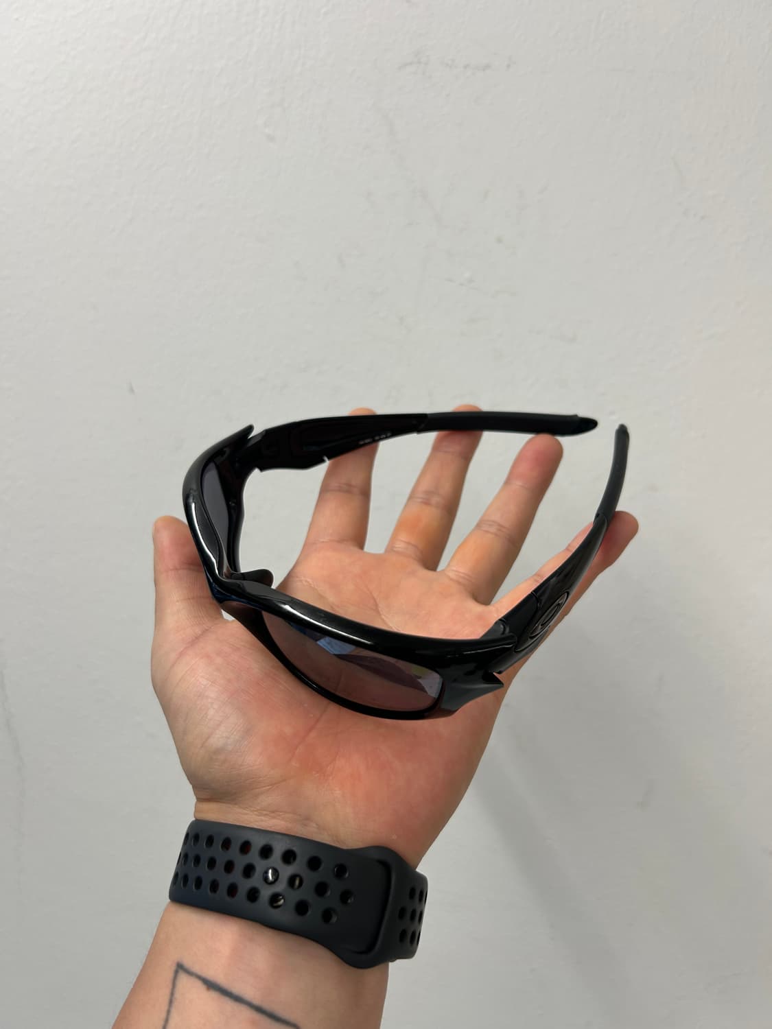 Oakley Straight Jacket II 오클리  상품이미지1