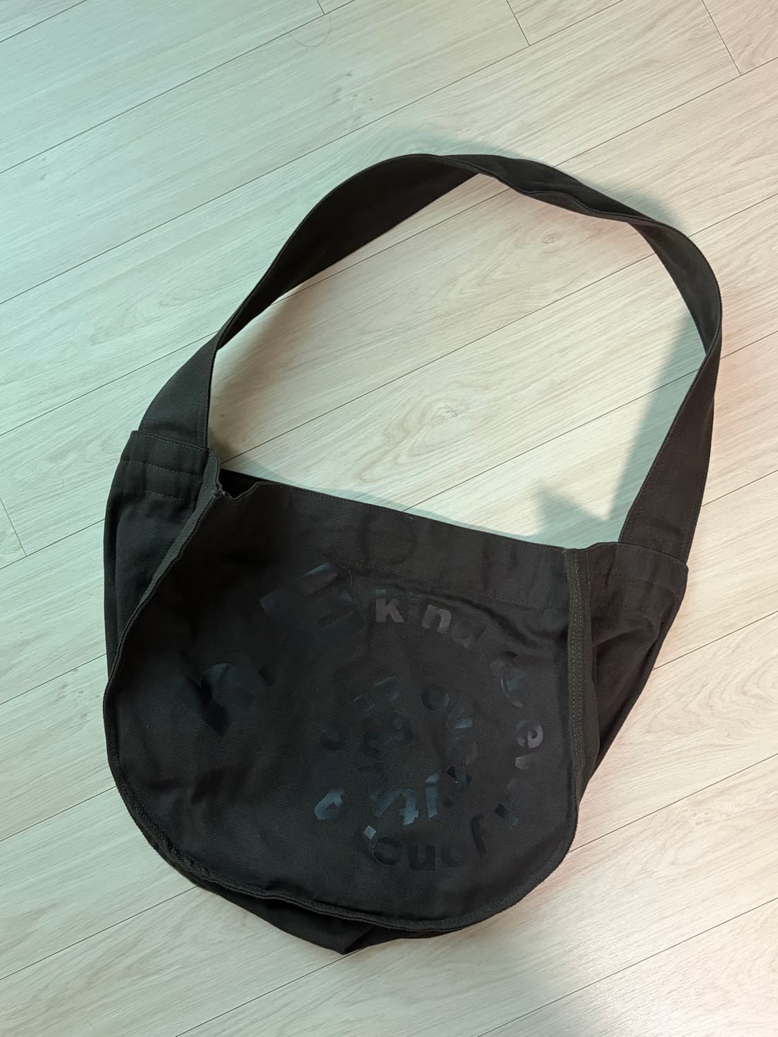 산산기어 x 뷰티풀 스윌 백  상품이미지2