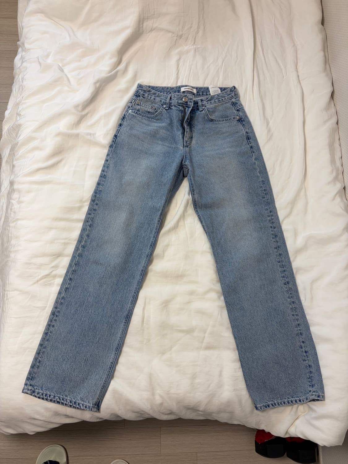 브랜디드 1988 히말라야 데님 30 팝니다 상품이미지1