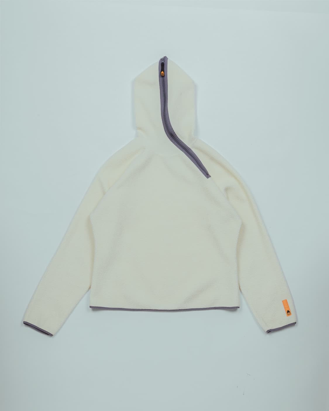 dull) Nike Asymmetrical Hooded Top (2000 상품이미지4