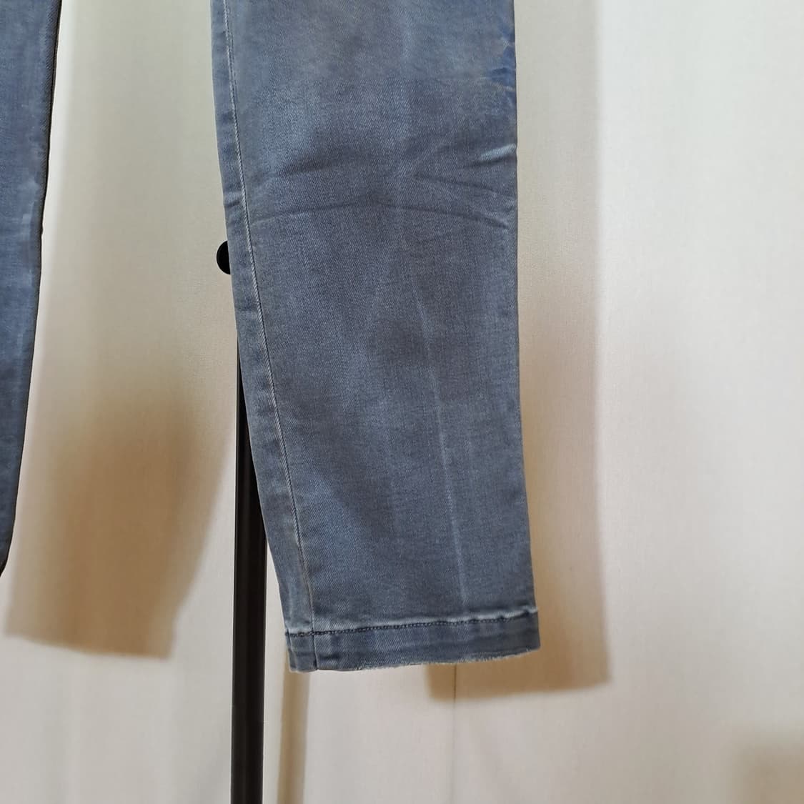 (택포) 코오롱시리즈 24FW 밴딩 릴렉스핏 팬츠 78 B81 상품이미지3