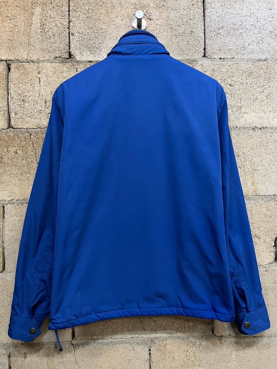 폴로 랄프로렌 페리 블루종 자켓 상품이미지6