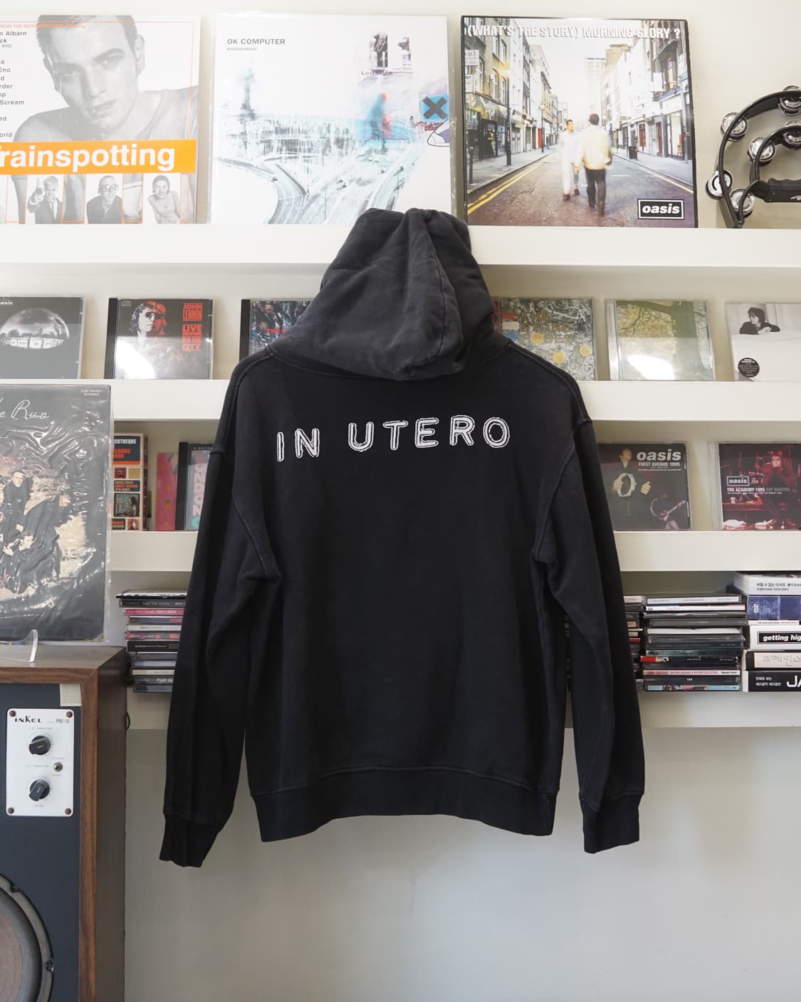 Nirvana 상품이미지2