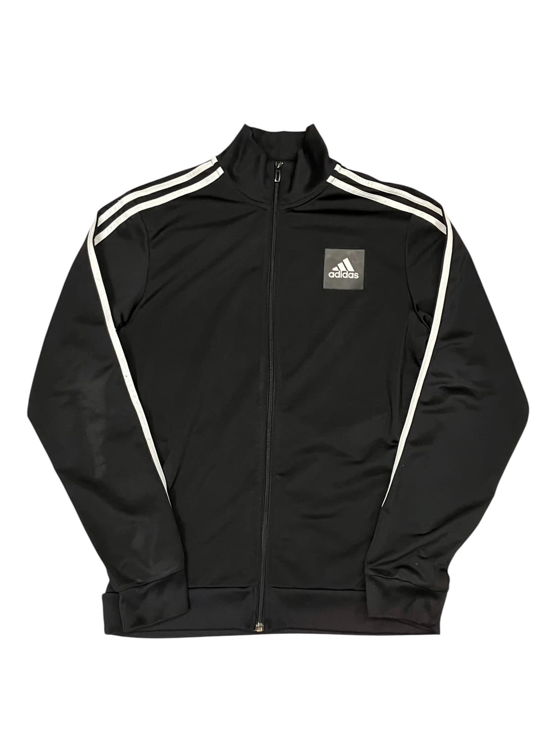 아디다스 져지 블랙 M  #csz3778 상품이미지3