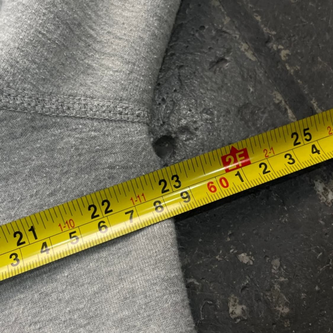 100 나이키 테크팩 맨투맨  상품이미지5