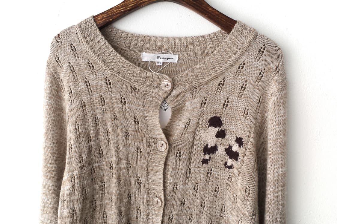 puppy cardigun 상품이미지3