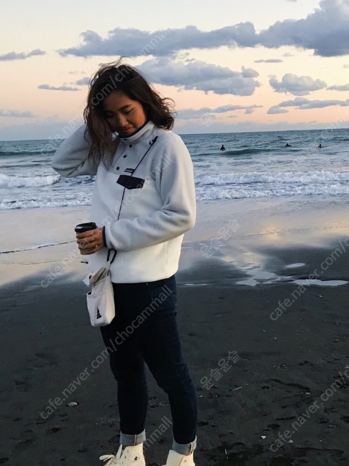 파타고니아 우먼즈 신칠라 S 상품이미지6