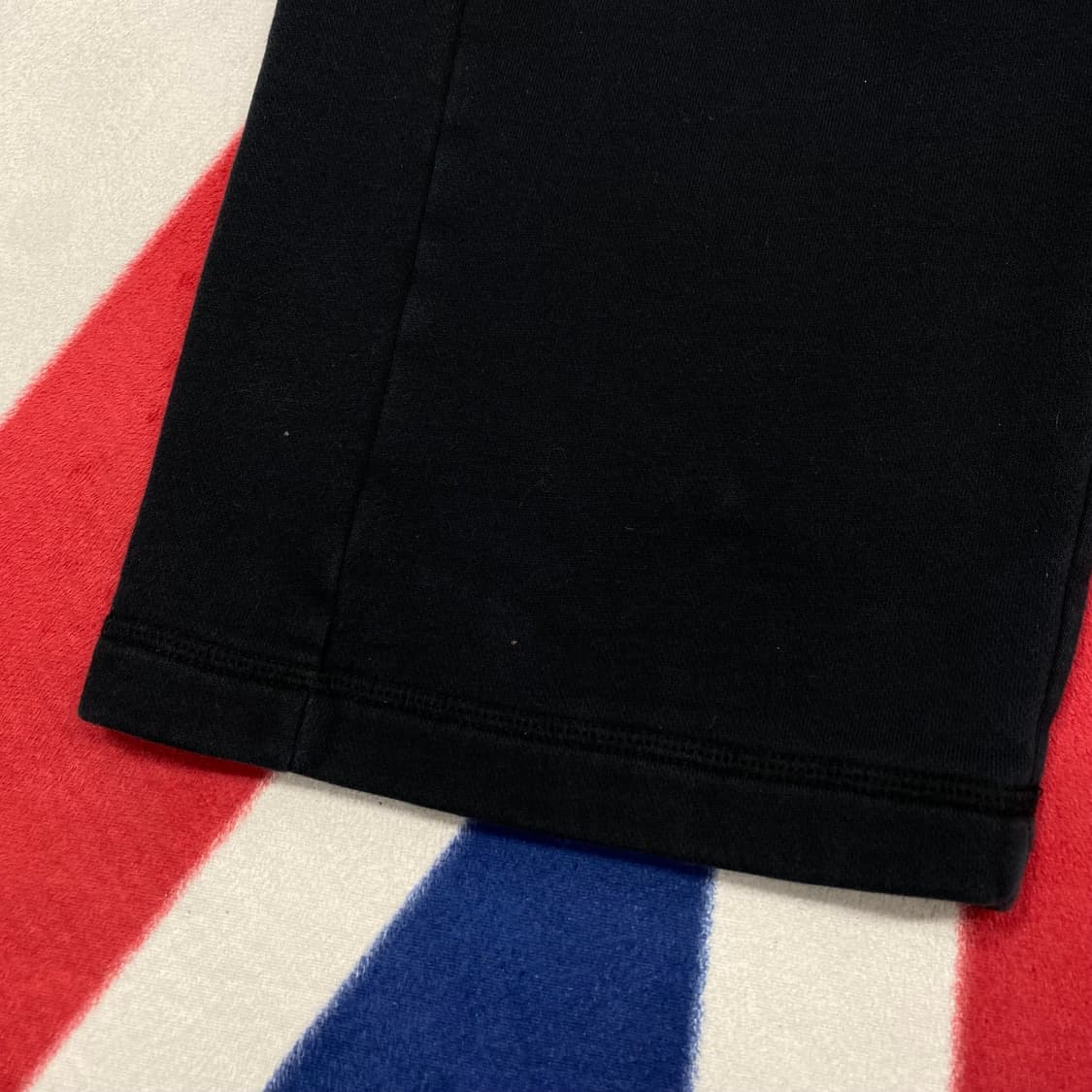 조던 와이드 스웻팬츠 L 상품이미지4