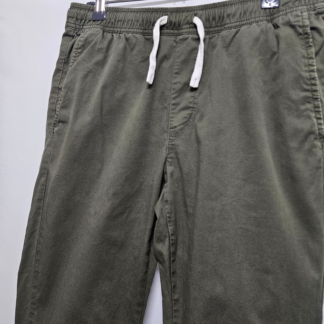 디키즈 밴딩 워크 치노 팬츠 M 상품이미지2