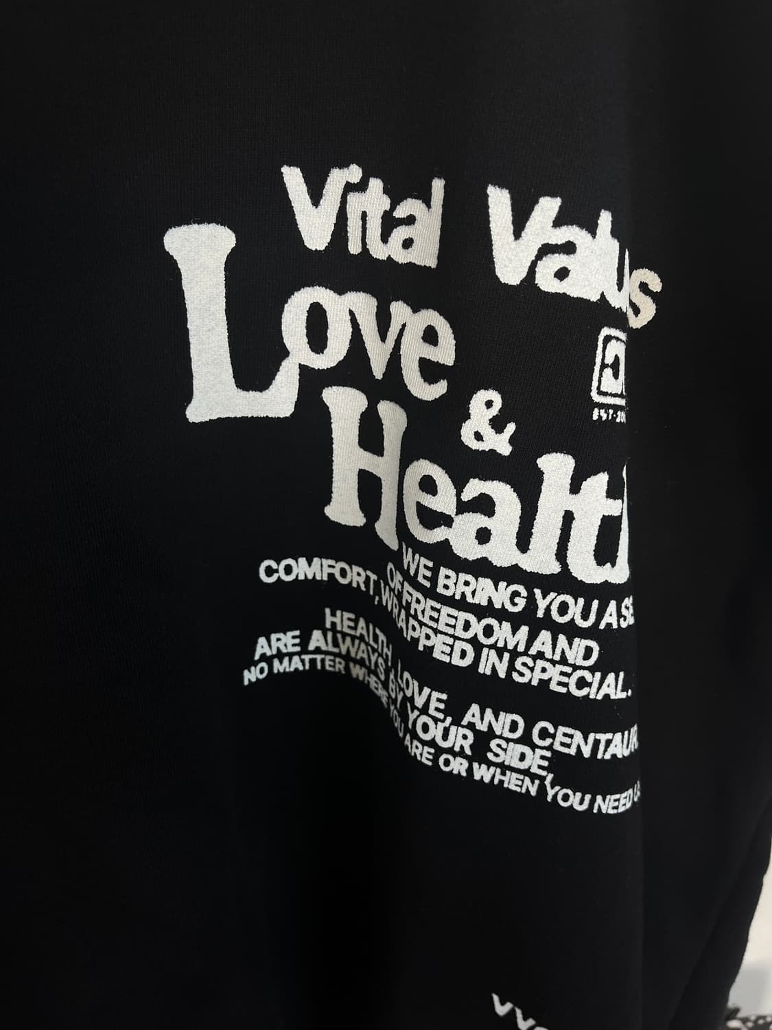 [새상품] 센토르 맨투맨, 스웻셔츠 100~105 상품이미지6