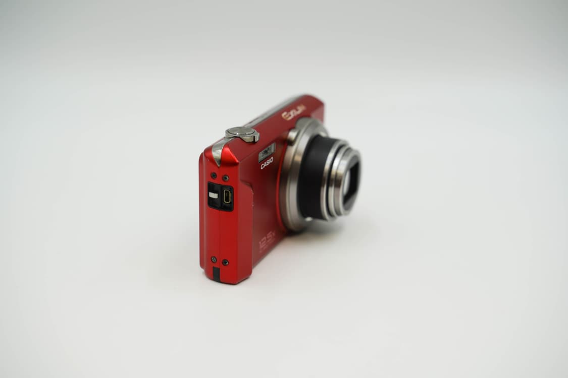 Casio Exilim EX-ZS100 (카시오 엑슬림 ZS100)  상품이미지6