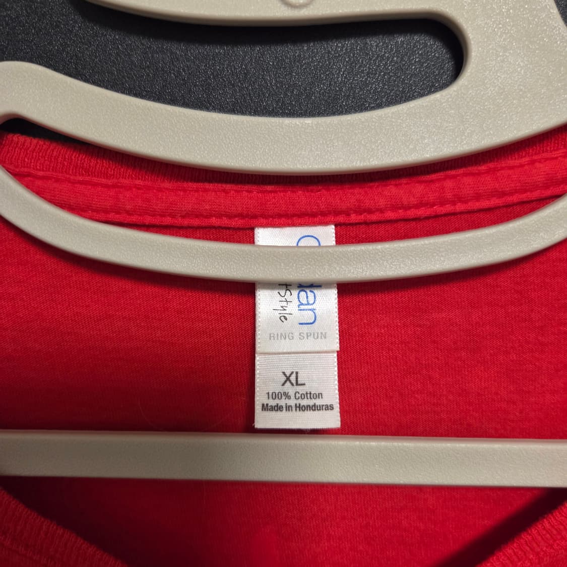Gildan 빈티지 반팔 티셔츠 XL(105) 상품이미지4