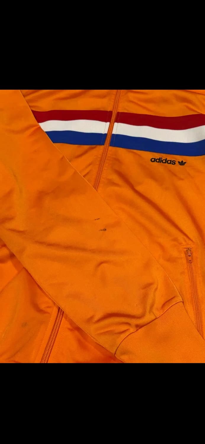 네덜란드 국가대표 국대 져지 저지  상품이미지2