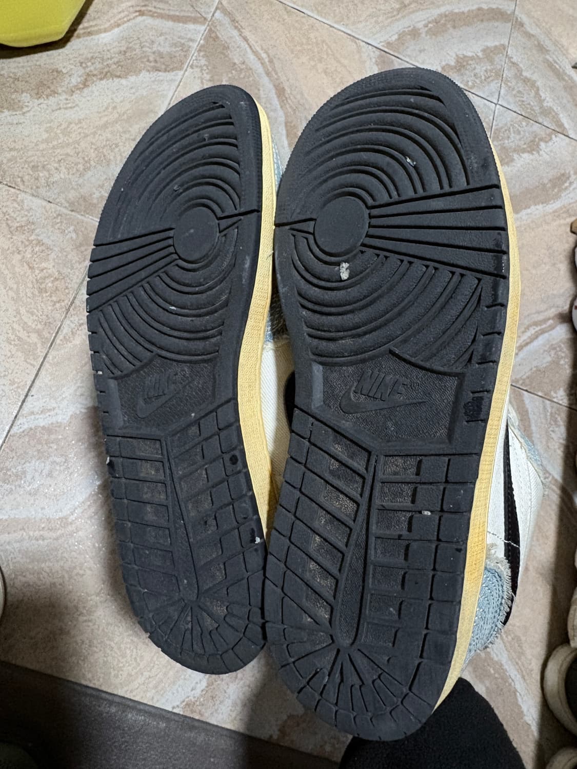 나이키 조던 월드메이크 재팬 로우 상품이미지3