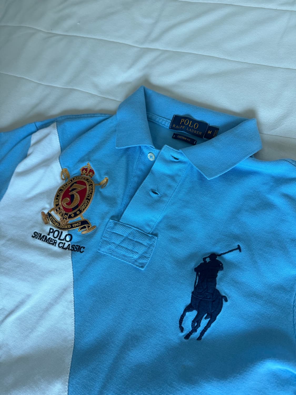 폴로 빅포니 카라티  m 상품이미지2