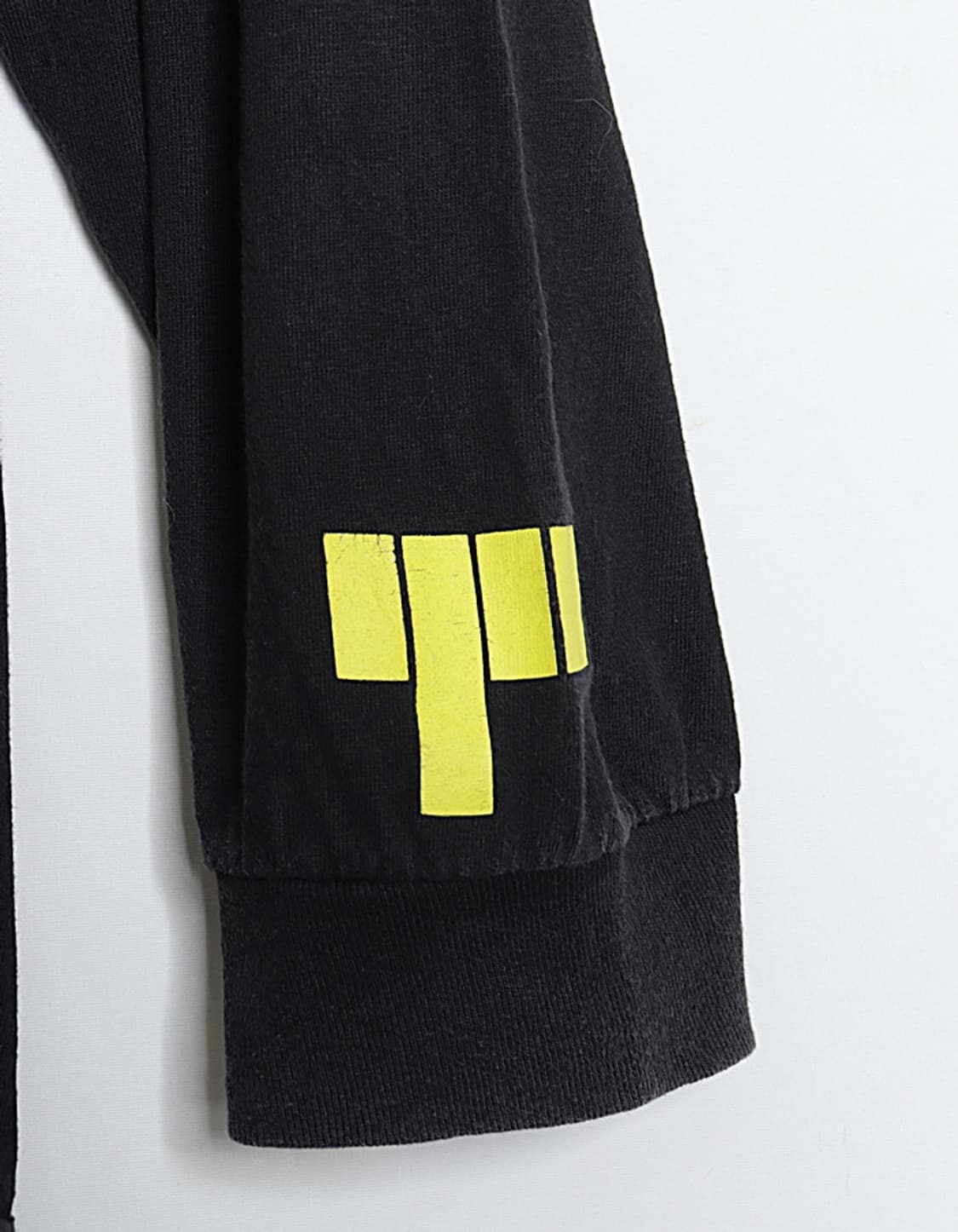 HECTOPASCAL Reflector Print L/S 상품이미지4