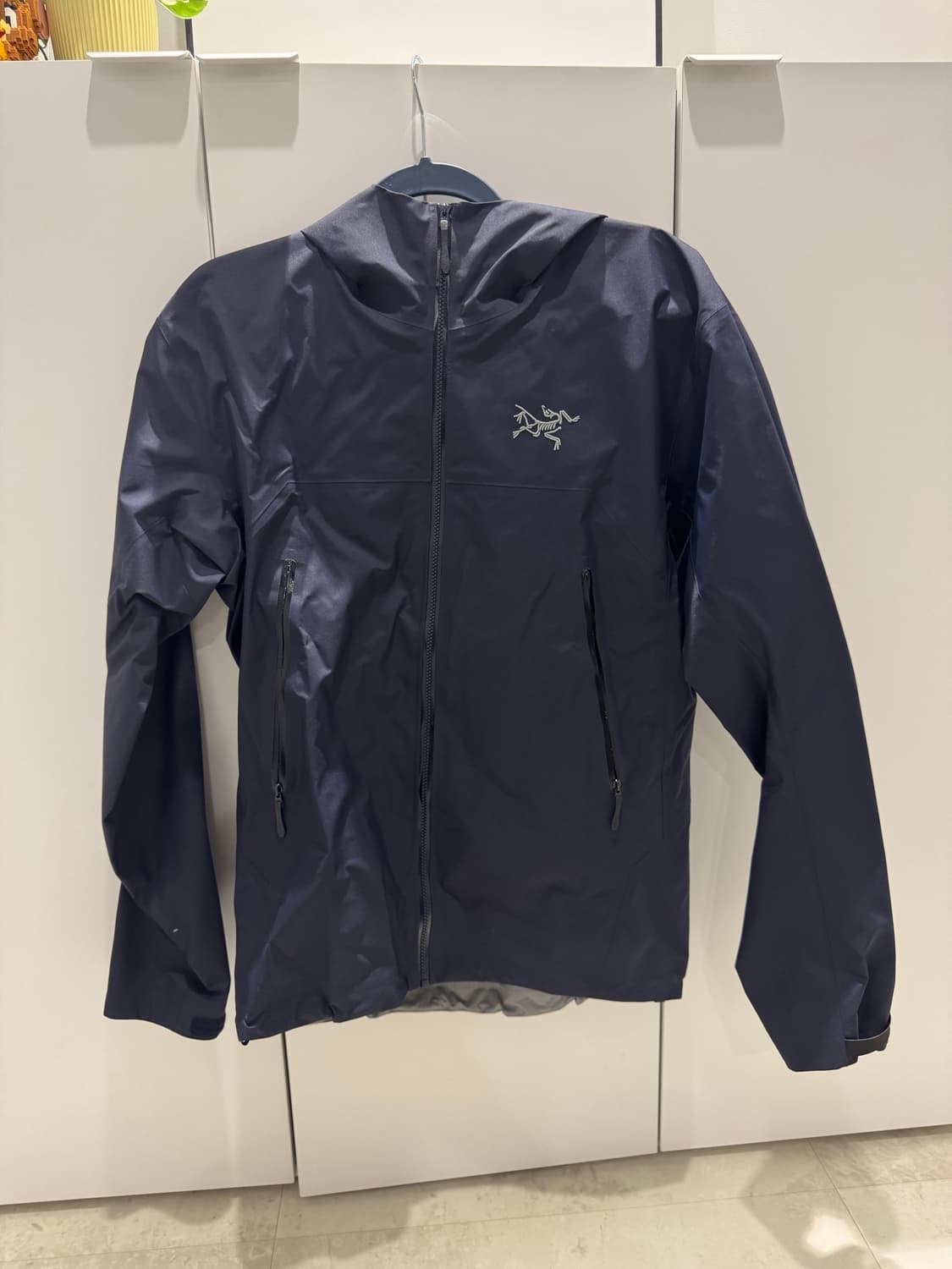 아크테릭스 베타 자켓 블랙사파이어 s 상품이미지1