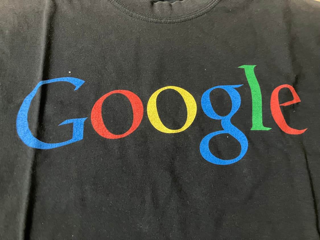 구제 티셔츠 상품이미지2