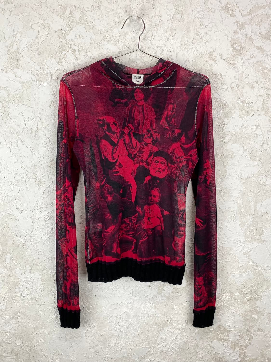 JEAN PAUL GAULTIER 상품이미지7