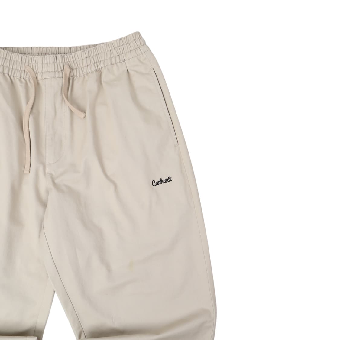 칼하트 윕 베이지 데니스 dennis 팬츠 상품이미지3