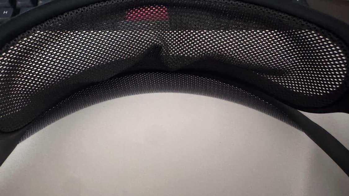 에어팟 맥스 1세대 8핀 스페이스 그레이 상품이미지3