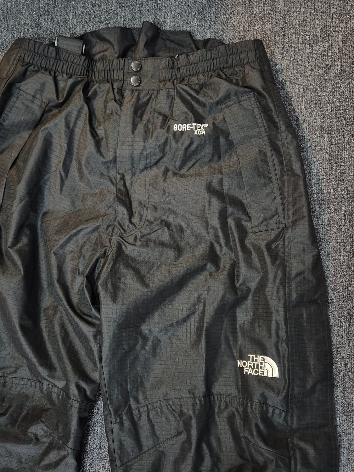 노스페이스 서밋시리즈 고어텍스 XCR M사이즈 스키 팬츠 상품이미지5