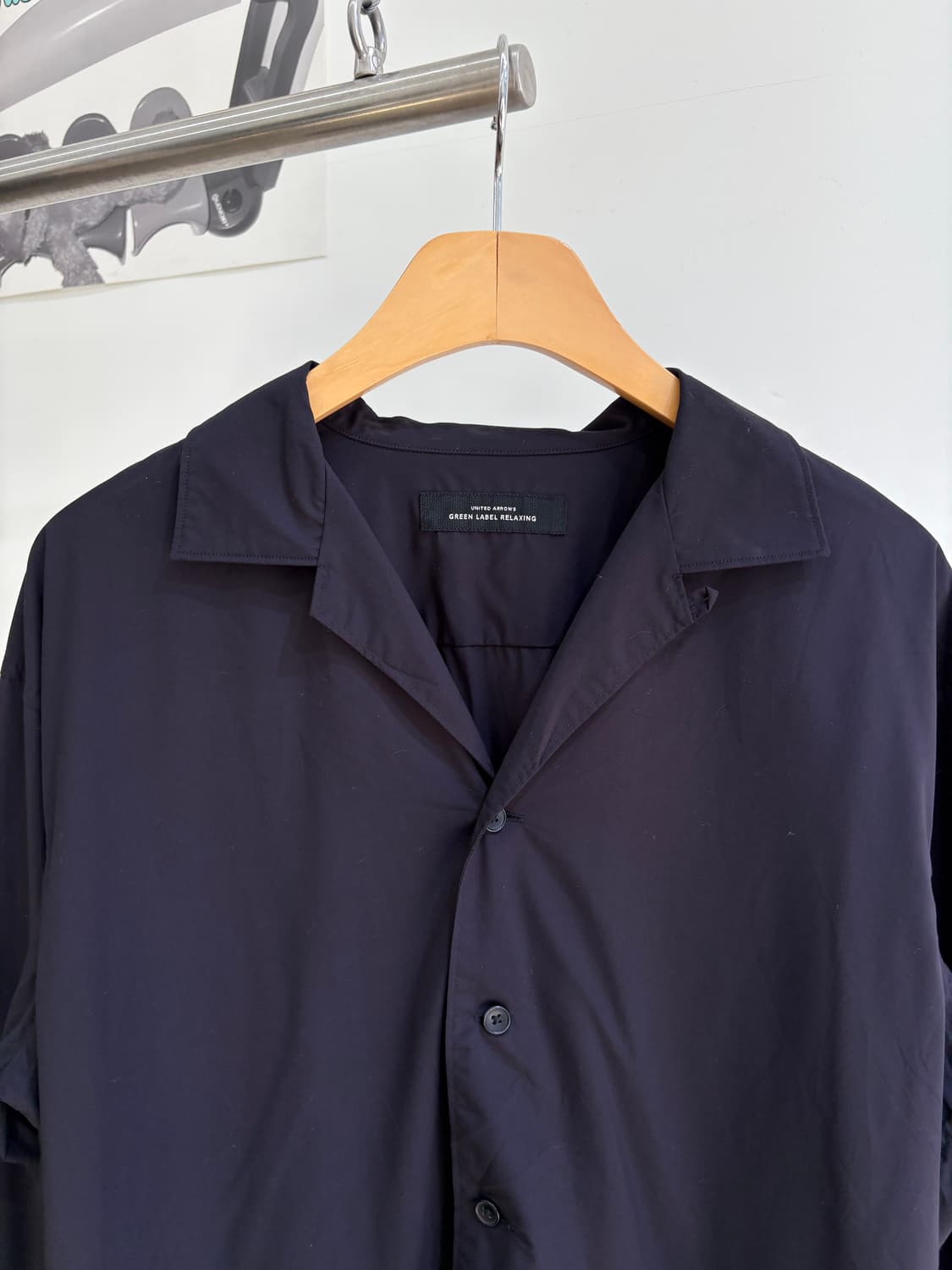 UNITED ARROWS 셔츠 상품이미지2